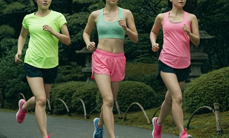 アフターバーン効果を最大化！ランニングで痩せるための時間と強度別トレーニング